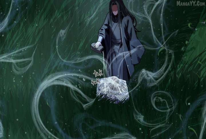 Reverend Insanity (2025) Chapter 10 975 122