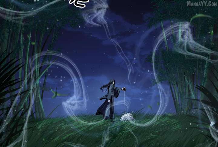 Reverend Insanity (2025) Chapter 10 981 128