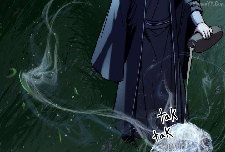 Reverend Insanity (2025) Chapter 10 986 133