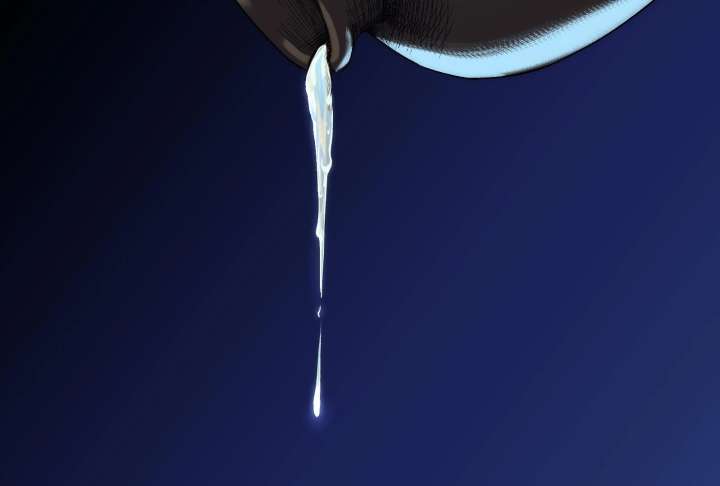 Reverend Insanity (2025) Chapter 10 993 140