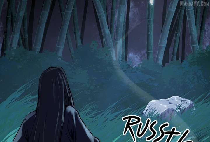 Reverend Insanity (2025) Chapter 10 1060 207