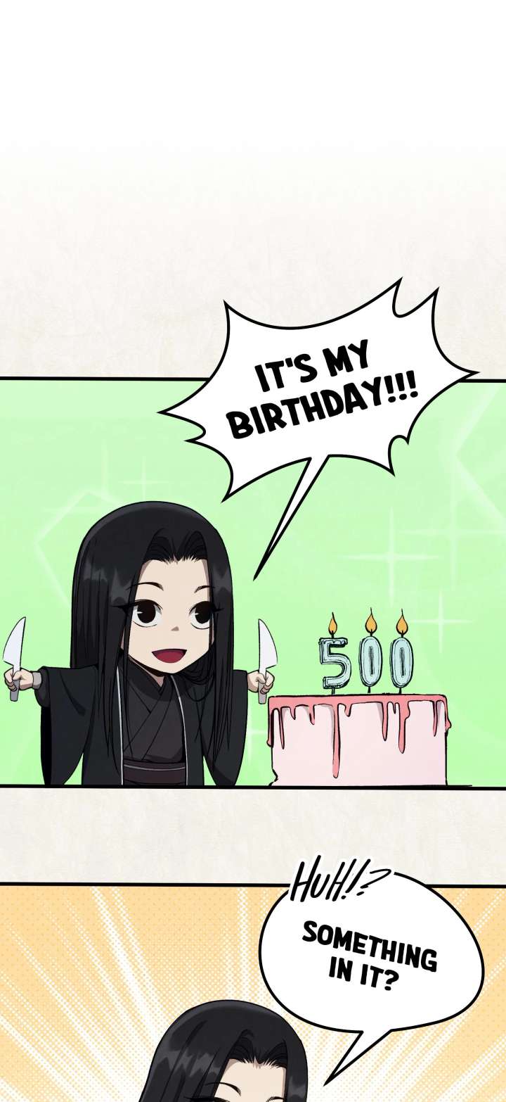 Reverend Insanity (2025) Chapter 10 1124 271