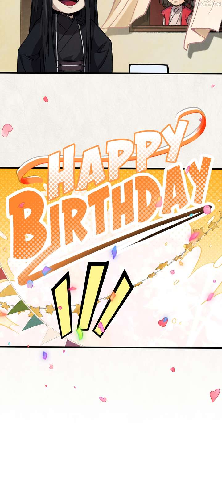 Reverend Insanity (2025) Chapter 10 1126 273