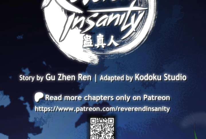 Reverend Insanity (2025) Chapter 11 767 10