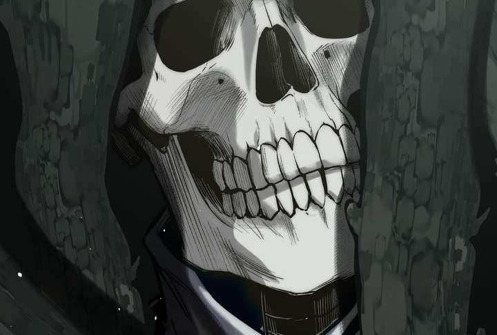 Reverend Insanity (2025) Chapter 11 857 100