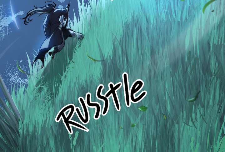 Reverend Insanity (2025) Chapter 11 769 12