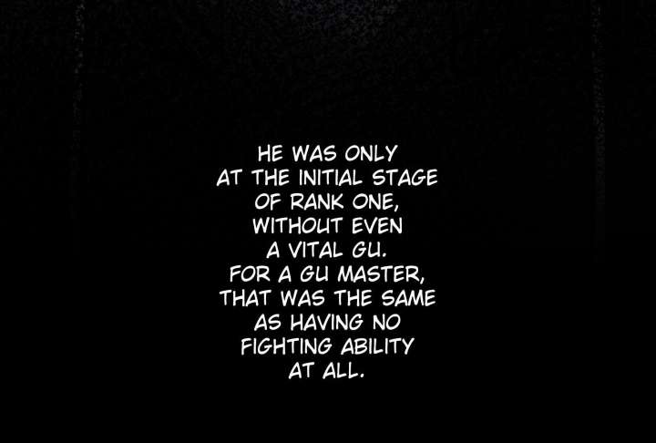 Reverend Insanity (2025) Chapter 11 880 123