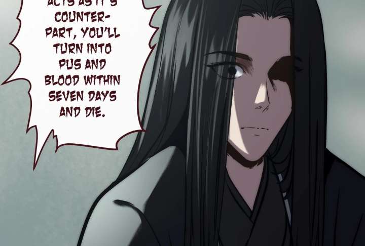 Reverend Insanity (2025) Chapter 11 885 128