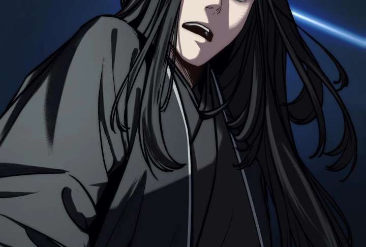 Reverend Insanity (2025) Chapter 11 896 139