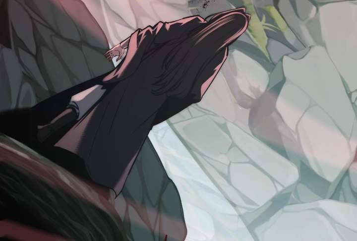 Reverend Insanity (2025) Chapter 11 905 148