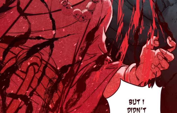 Reverend Insanity (2025) Chapter 11 909 152