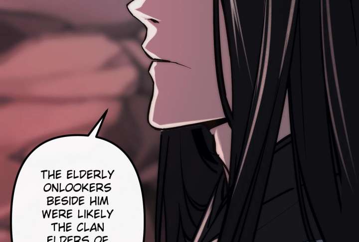 Reverend Insanity (2025) Chapter 11 921 164