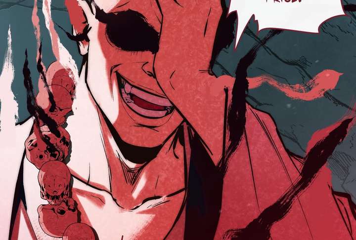 Reverend Insanity (2025) Chapter 11 924 167