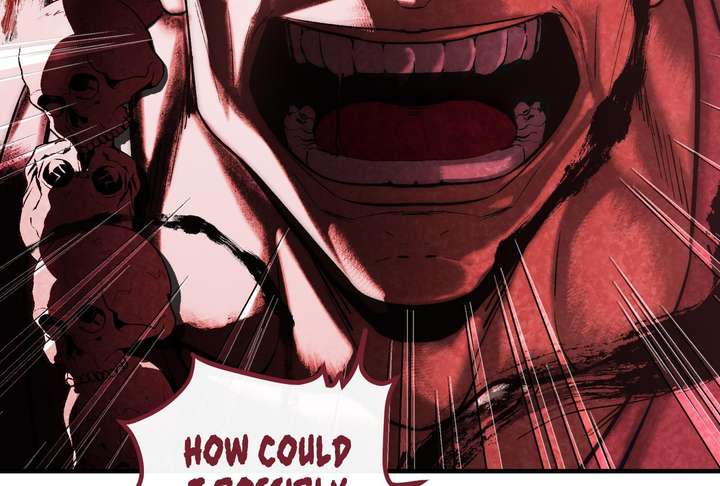 Reverend Insanity (2025) Chapter 11 929 172