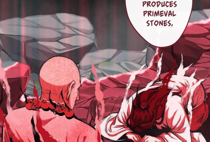 Reverend Insanity (2025) Chapter 11 936 179