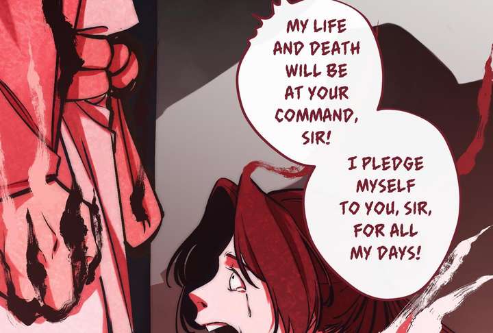 Reverend Insanity (2025) Chapter 11 940 183