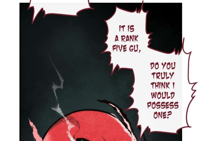 Reverend Insanity (2025) Chapter 11 944 187