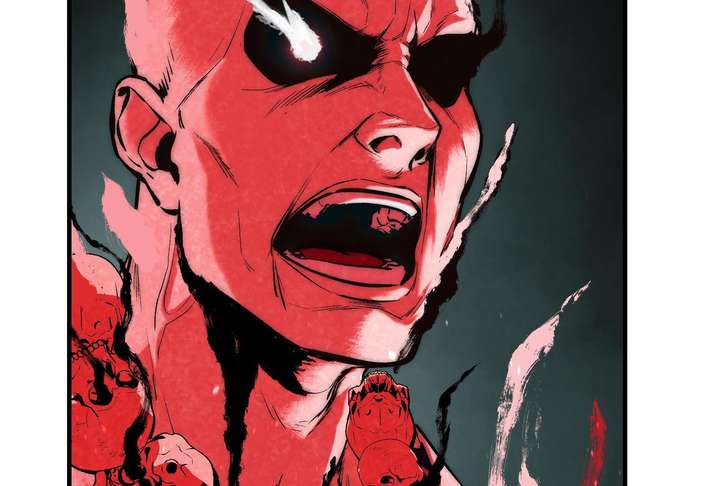 Reverend Insanity (2025) Chapter 11 945 188