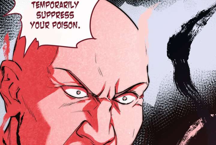 Reverend Insanity (2025) Chapter 11 950 193