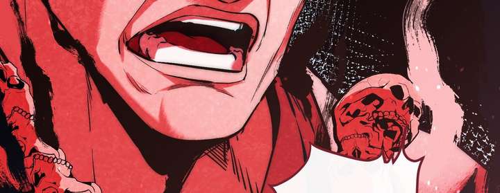 Reverend Insanity (2025) Chapter 11 951 194