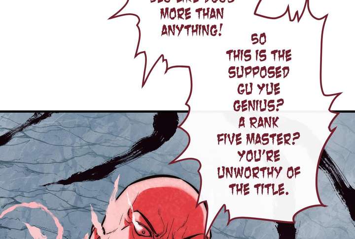 Reverend Insanity (2025) Chapter 11 956 199