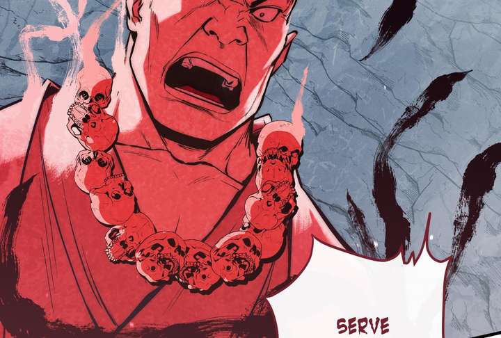 Reverend Insanity (2025) Chapter 11 957 200