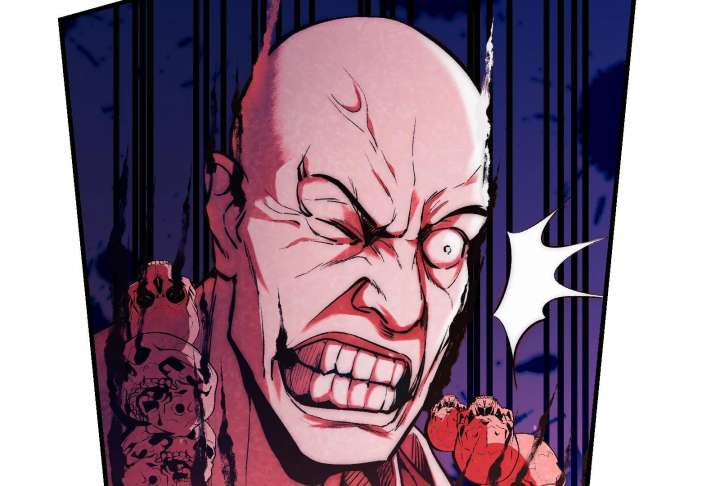 Reverend Insanity (2025) Chapter 11 959 202