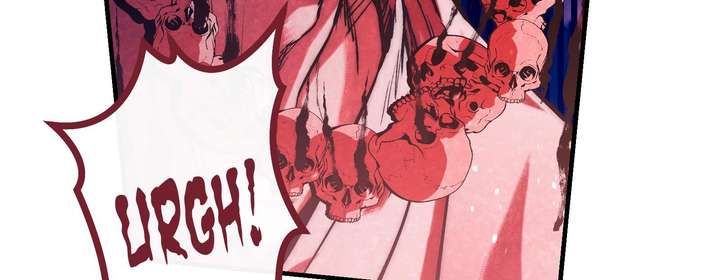 Reverend Insanity (2025) Chapter 11 960 203