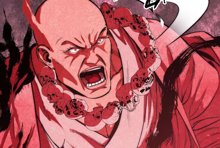 Reverend Insanity (2025) Chapter 11 967 210