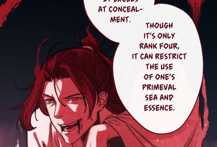 Reverend Insanity (2025) Chapter 11 970 213