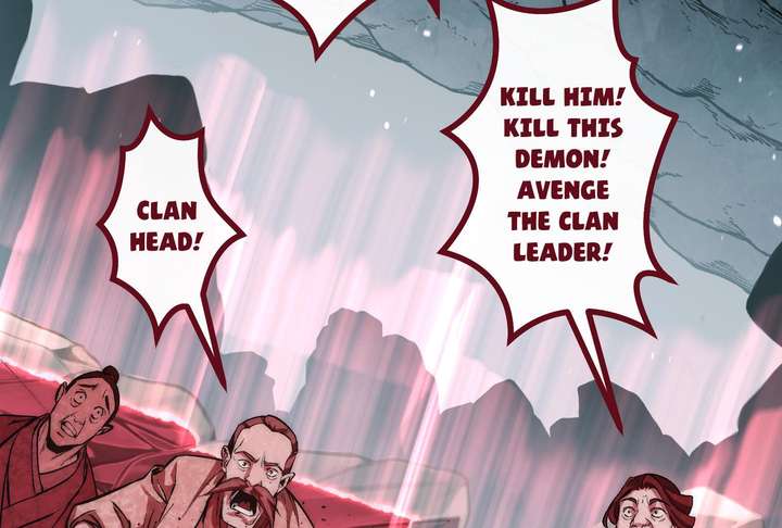 Reverend Insanity (2025) Chapter 11 982 225