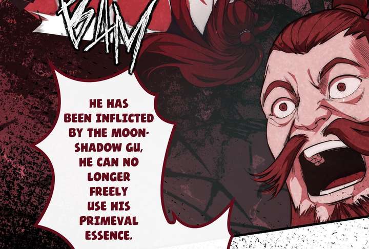 Reverend Insanity (2025) Chapter 11 984 227