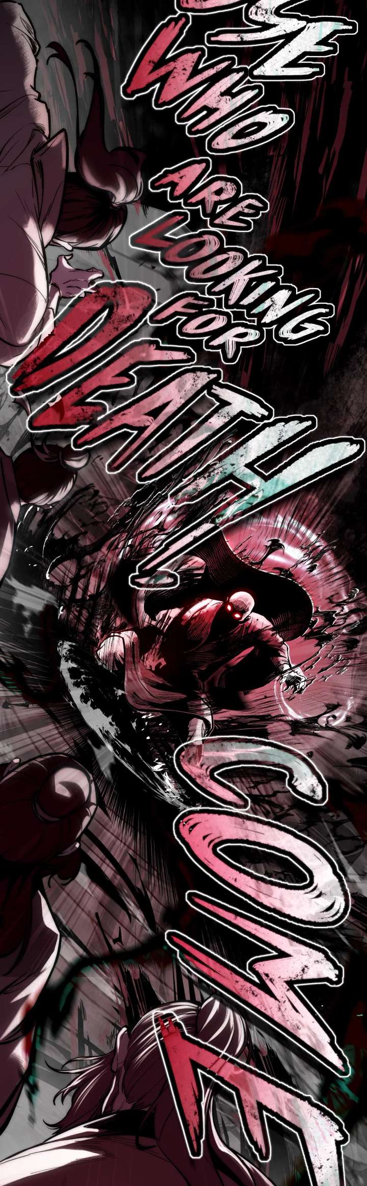 Reverend Insanity (2025) Chapter 11 988 231