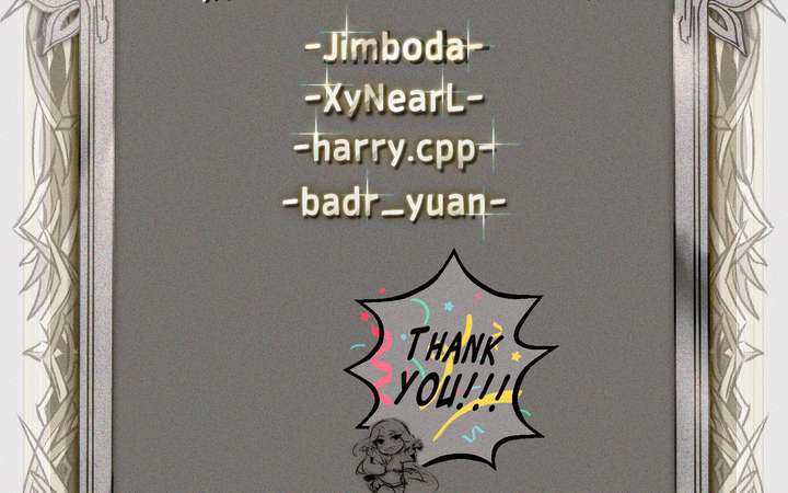 Reverend Insanity (2025) Chapter 11 994 237