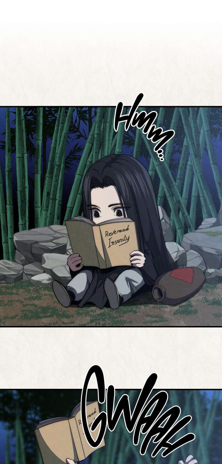 Reverend Insanity (2025) Chapter 11 996 239