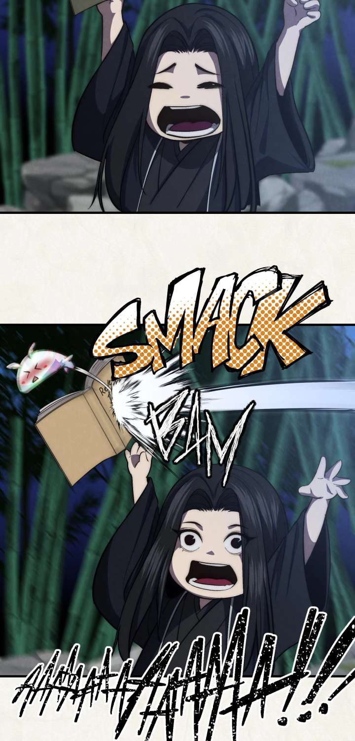 Reverend Insanity (2025) Chapter 11 997 240