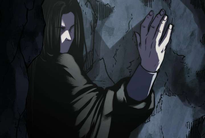 Reverend Insanity (2025) Chapter 11 789 32