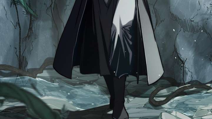 Reverend Insanity (2025) Chapter 11 824 67