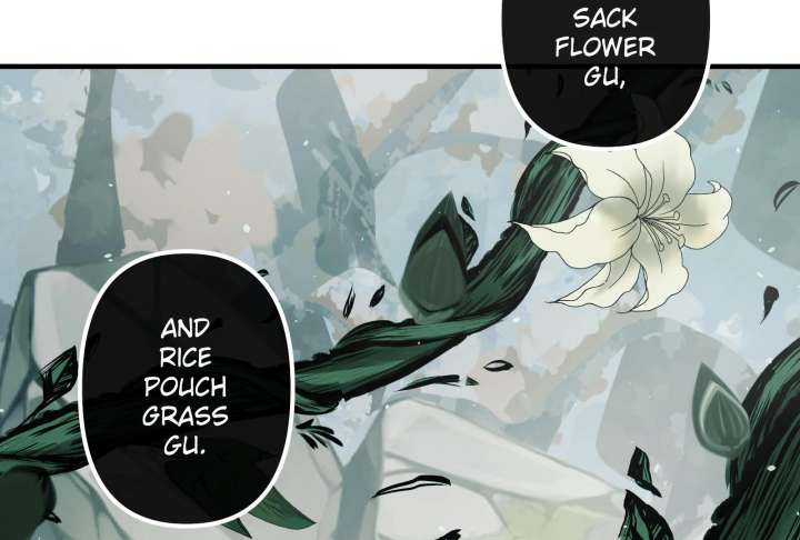 Reverend Insanity (2025) Chapter 11 829 72