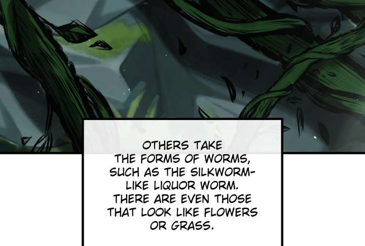 Reverend Insanity (2025) Chapter 11 835 78