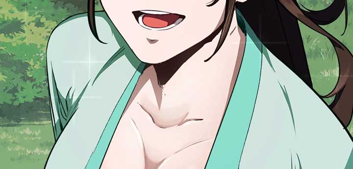 Reverend Insanity (2025) Chapter 3 194 ch 3 13