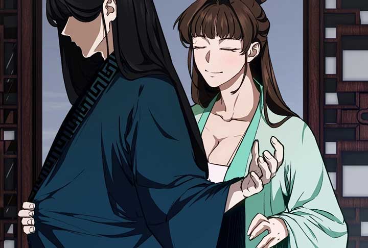 Reverend Insanity (2025) Chapter 3 206 ch 3 25