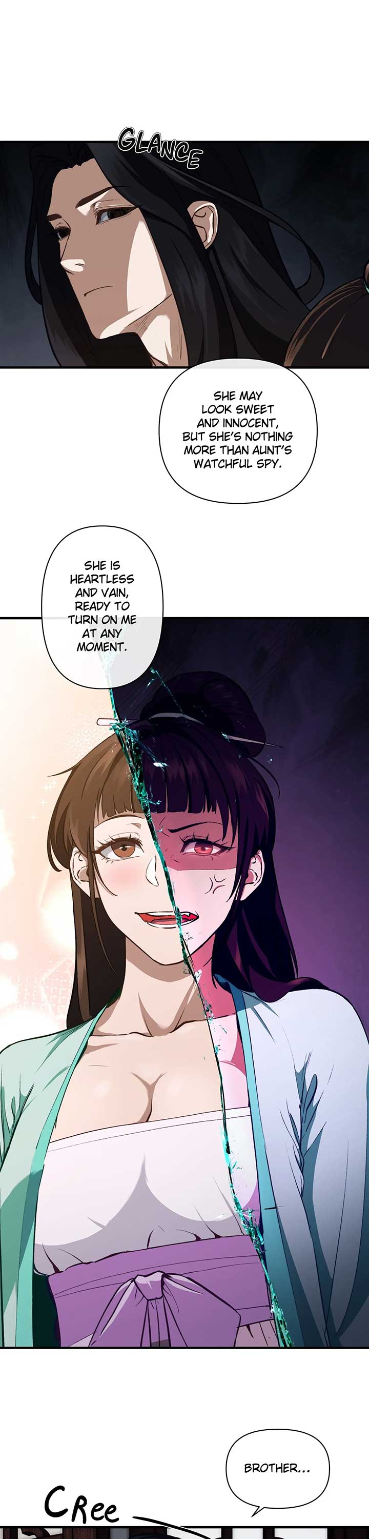 Reverend Insanity (2025) Chapter 3 212 ch 3 31