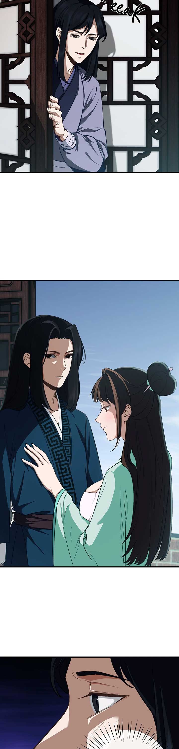 Reverend Insanity (2025) Chapter 3 213 ch 3 32