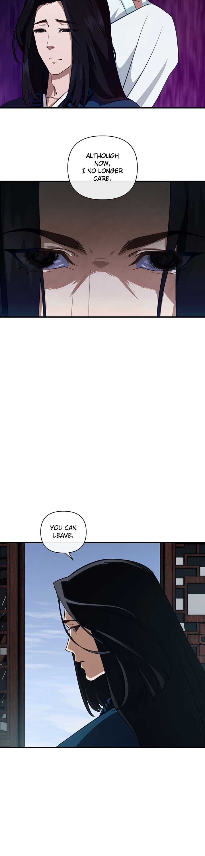 Reverend Insanity (2025) Chapter 3 217 ch 3 36