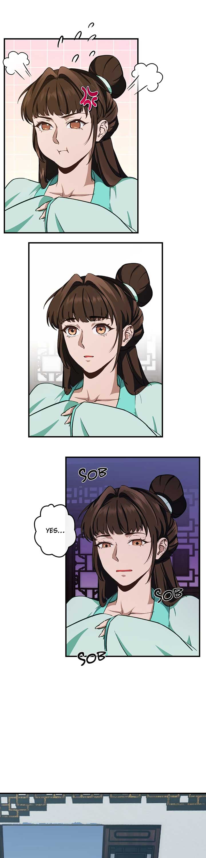 Reverend Insanity (2025) Chapter 3 218 ch 3 37