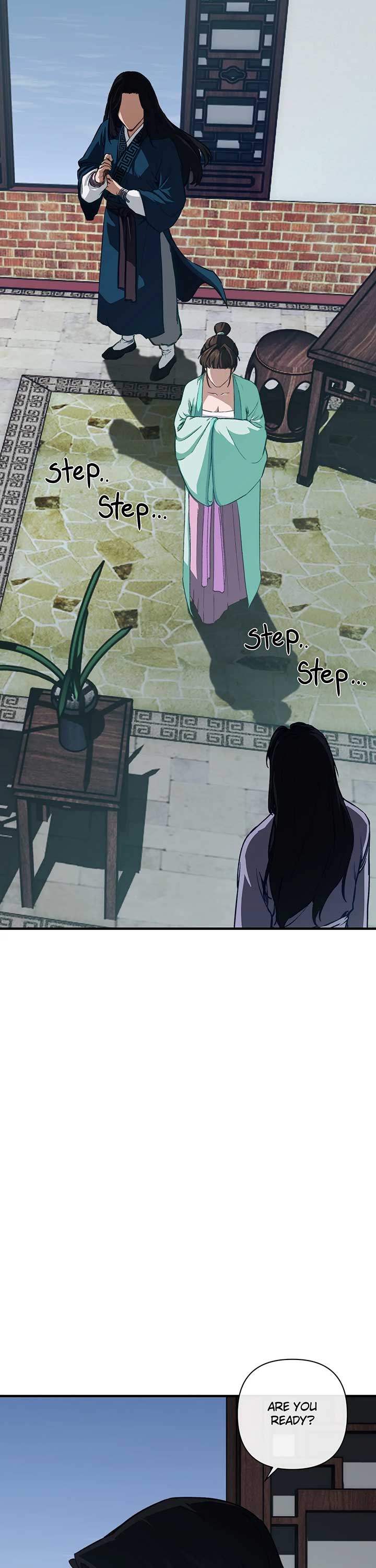 Reverend Insanity (2025) Chapter 3 219 ch 3 38