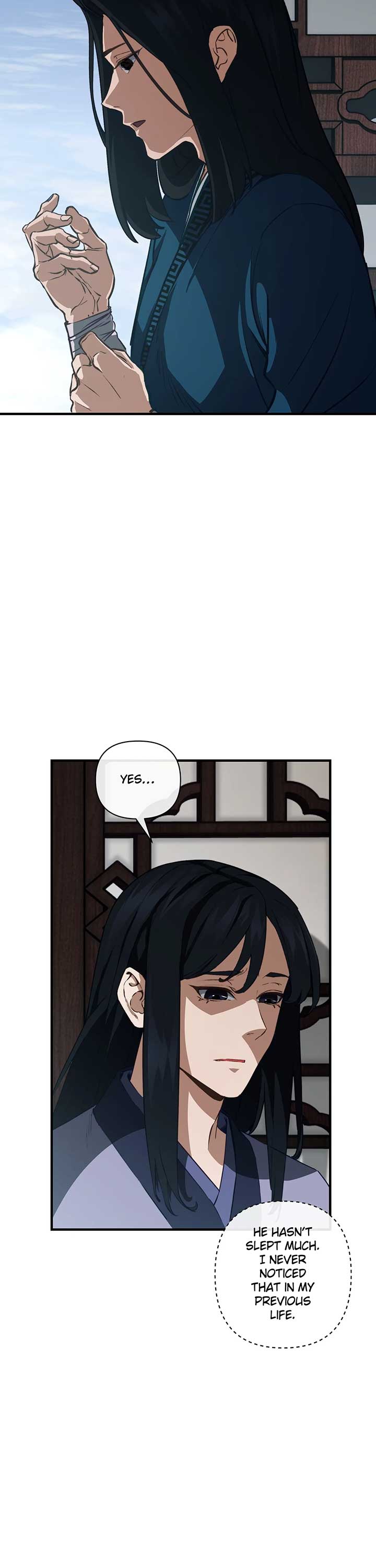 Reverend Insanity (2025) Chapter 3 220 ch 3 39