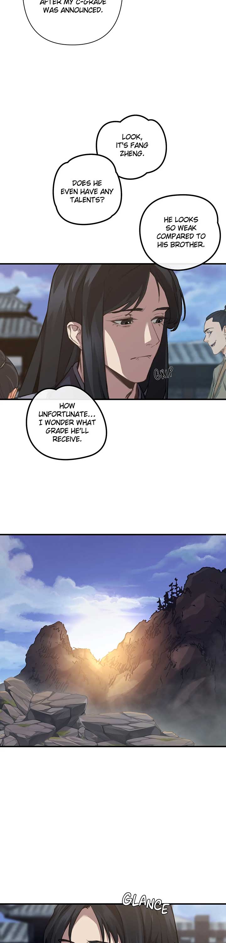 Reverend Insanity (2025) Chapter 3 225 ch 3 44