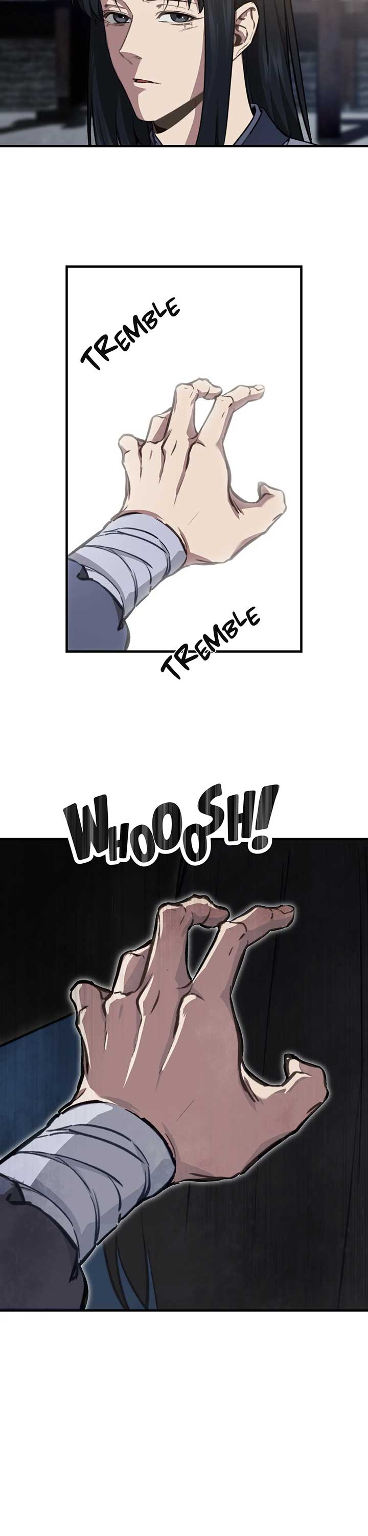 Reverend Insanity (2025) Chapter 3 226 ch 3 45